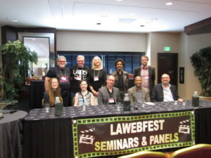 Panel - educators