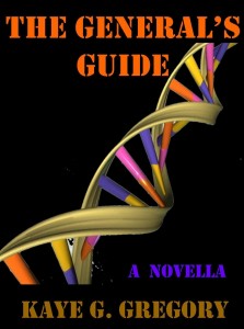 Cover - Generals Guide - DNA - cropped