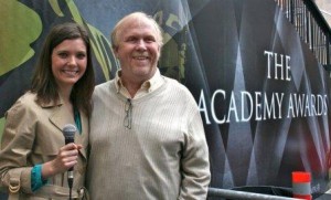 Steve with katie academy awards - comp