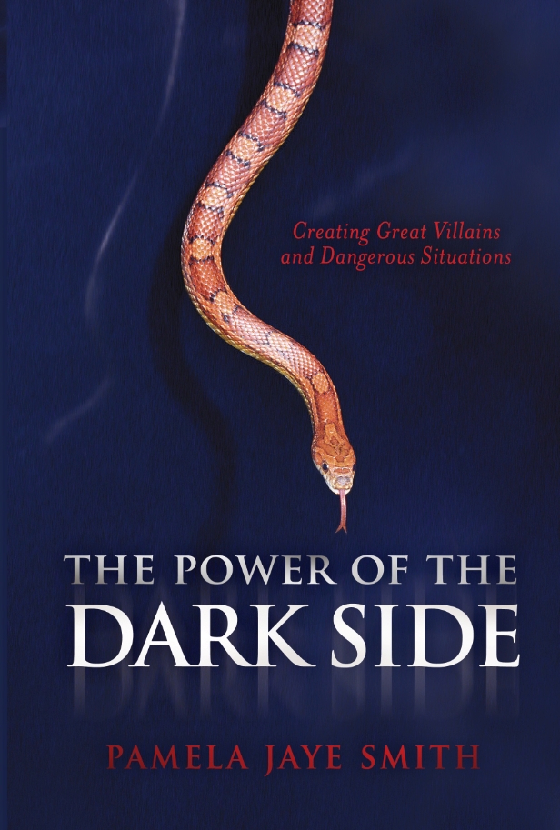 Book: The Power of the Dark Side