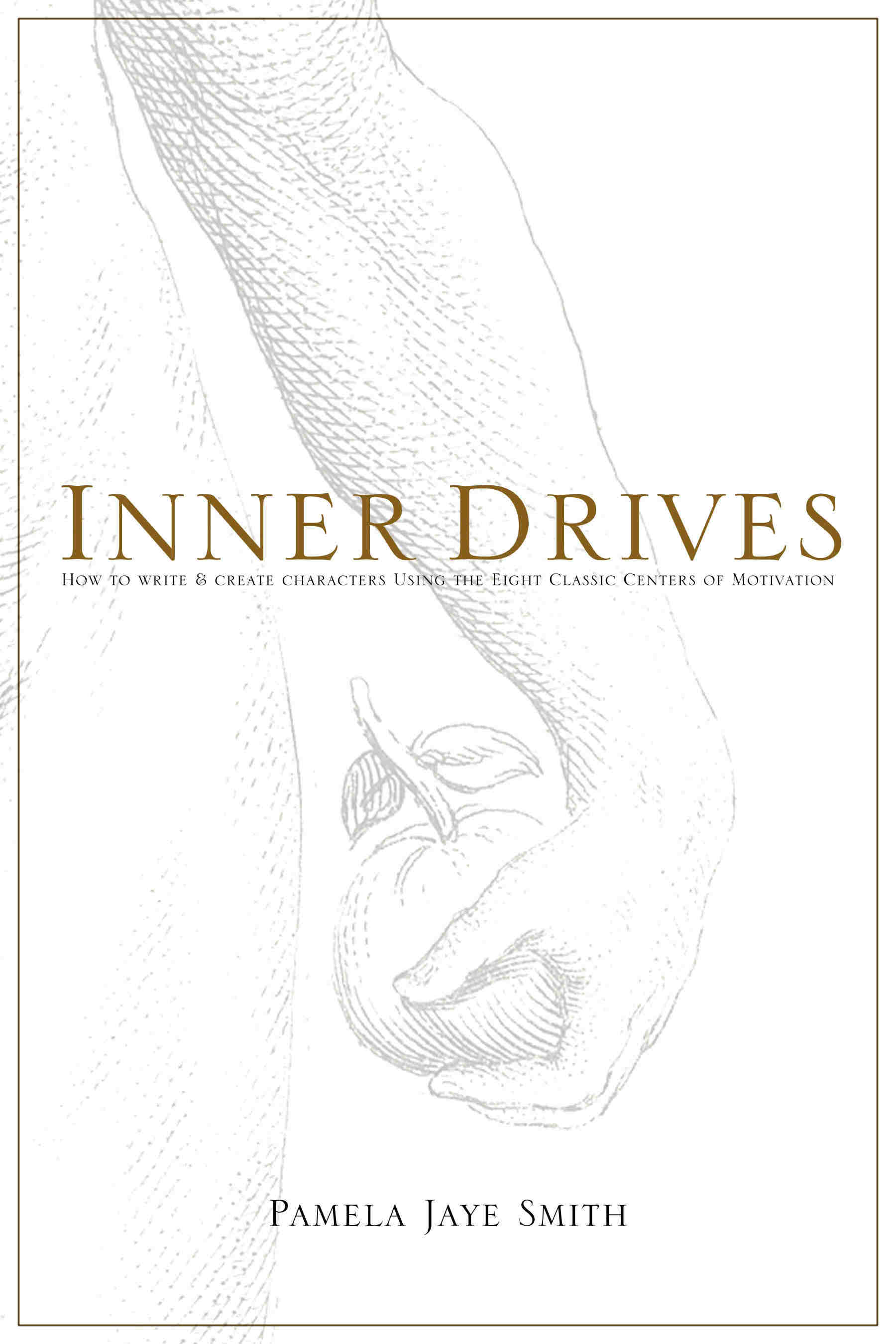 Book: Inner Drives